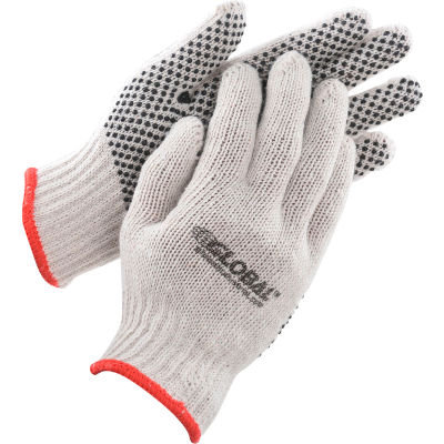 STRING KNIT GLOVES, SMALL SOLD PER DOZEN